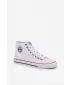 Herren-Sneaker BIG STAR NN174305 WEISS Big Star Shoes