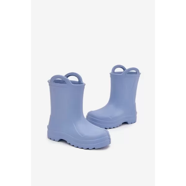  Gummistiefel für Kinder BOTO DOGGY 735 38397 REICHWEITE 
