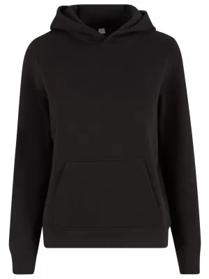 Damen-Sweatshirt URBAN CLASSICS TB8009 SCHWARZ