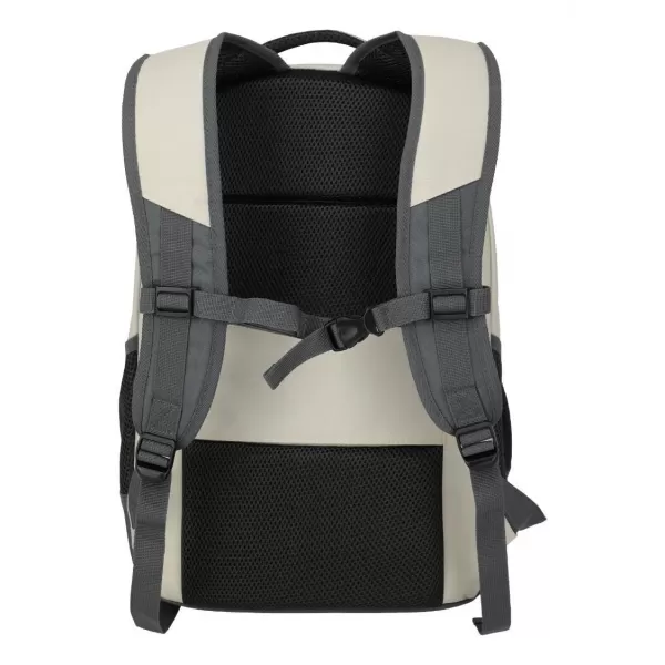  Rucksack TRAVELITE Basics Backpack NATUR/ANTHRAZIT 
