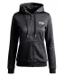 Damen-Sweatshirt HUSKY ASTA L SCHWARZ
