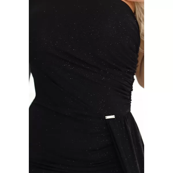  Kleid NUMOCO 658-1 SCHWARZ 