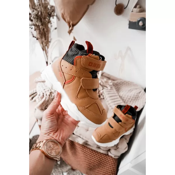  Wasserschuhe für Kinder BIG STAR II374094 CAMEL Big Star Shoes 