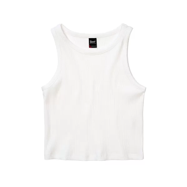 Damen-Tanktop BRANDIT 44011 WEIß 