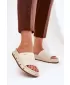 Damenschuhe BIG STAR NN274A746 BEIGE Big Star Shoes