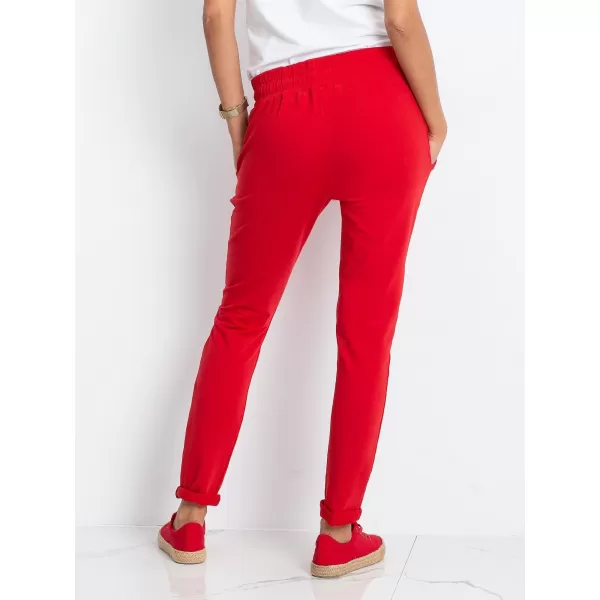  Damen-Jogginghose BASIC FEEL GOOD RV-DR-3698.07X HRSG 