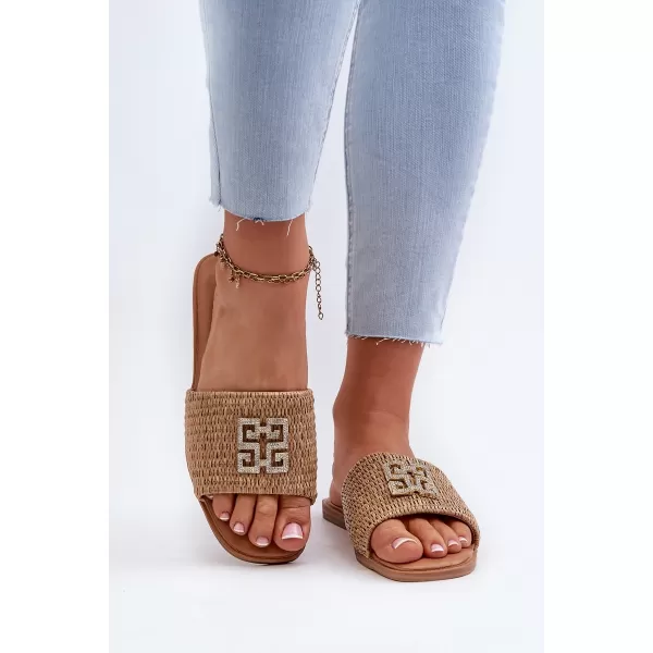  Damen-Flip-Flops EVENTO OMENNA KAMEL 