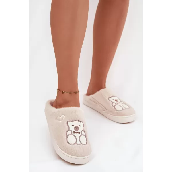  Damenschuhe BOTO NORALIE 40764 BEIGE 