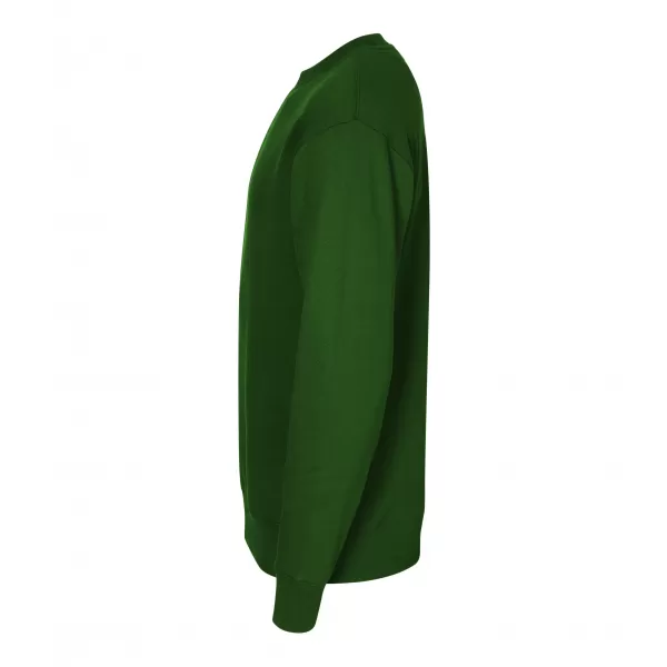  Sweatshirt ALTISPORT NoPrint NP/ALU624 FLASCHENGRÜN 