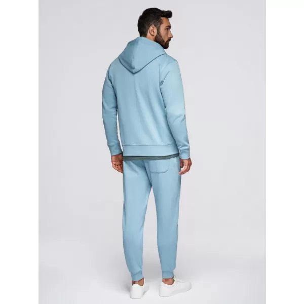  Herren-Set OMBRE Z120 HELLBLAU 
