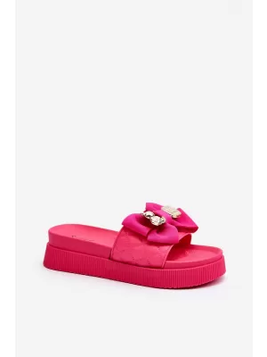 Damenschuhe BOTO KATERINA 29996 FUCHSIE