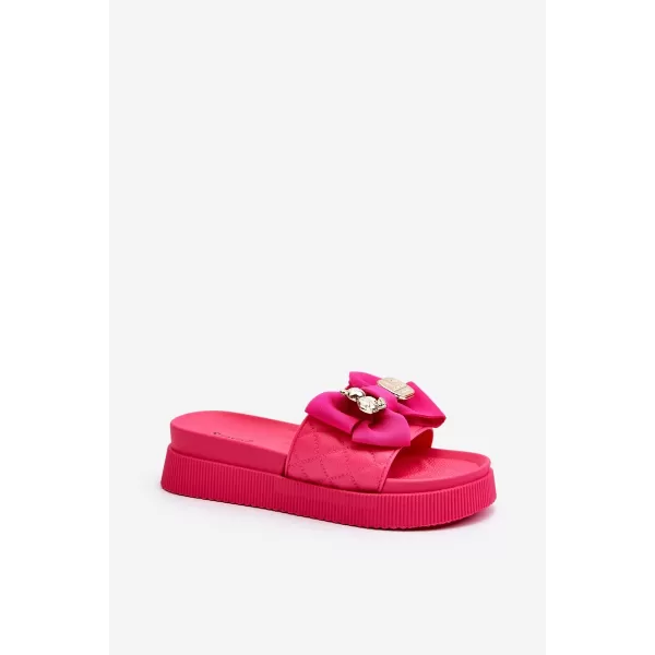  Damenschuhe BOTO KATERINA 29996 FUCHSIE 