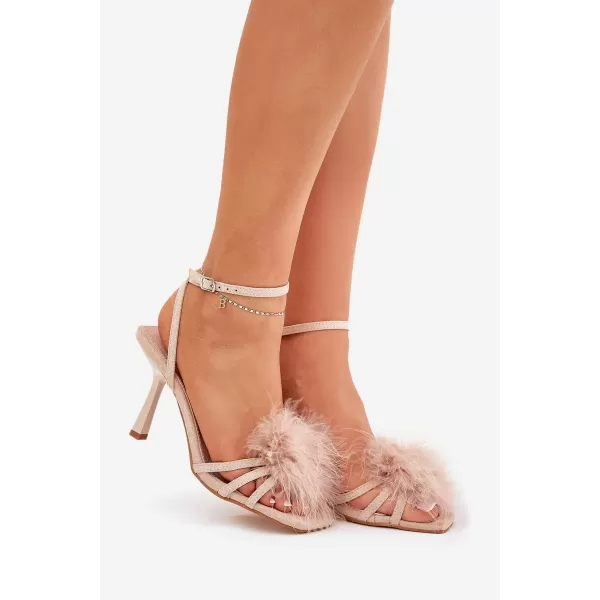  Damensandalen BOTO XALIOPE 36015 SEKT 