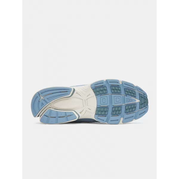  Stiefel UNDER ARMOUR UA SOLA SUEDE 6009155-453 BLAU 