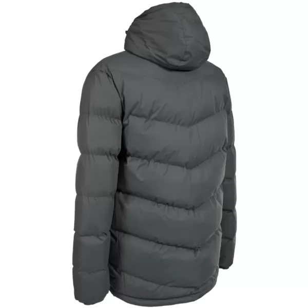  Herrenjacke TRESPASS MAJKCAK20004 ASCHE 