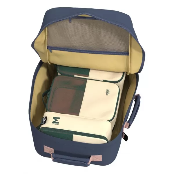  Rucksack CABINZERO Classic 36L SHIBORI-BLAU 