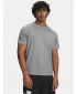 Herren-T-Shirt UNDER ARMOUR TECH TEXTURED SS 1382796-709 GRÜN