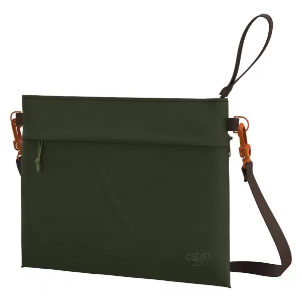  Tasche CABINZERO Classic Sacoche NORWEGISCHES HOLZ 