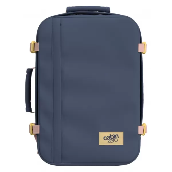  Rucksack CABINZERO Classic 36L SHIBORI-BLAU 