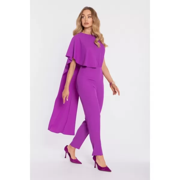  Damen-Set MOE M907 LAVENDEL 