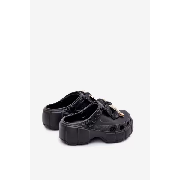  Kindersandalen BOTO SELVANA 37999 SCHWARZ 