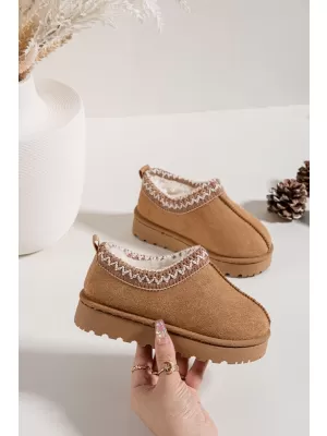 Schneemänner für Kinder BOTO PRINA 39508 KAMEL