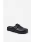Herrenhausschuhe BIG STAR RR174A022 SCHWARZ Big Star Shoes
