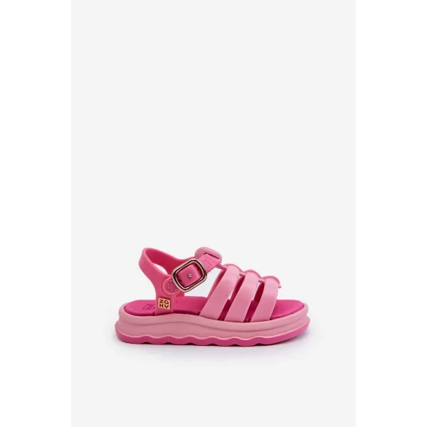  Kindersandalen ZAXY NN385018 ROSA 