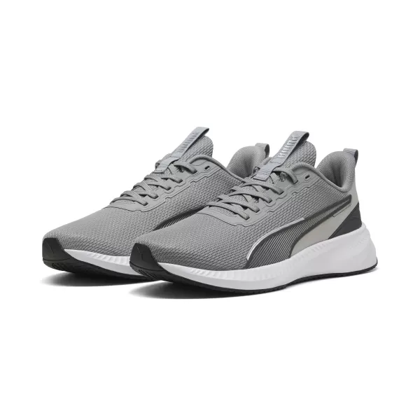  Stiefel PUMA FLYER LITE 3 310797_34 GRAY ECHO/SHADOW GRAY/ GRAUES ECHO/SCHATTENGRAU/PUMA B 
