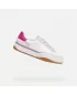 Damen-Sneaker GEOX DYNAMIA G012938 WEIß