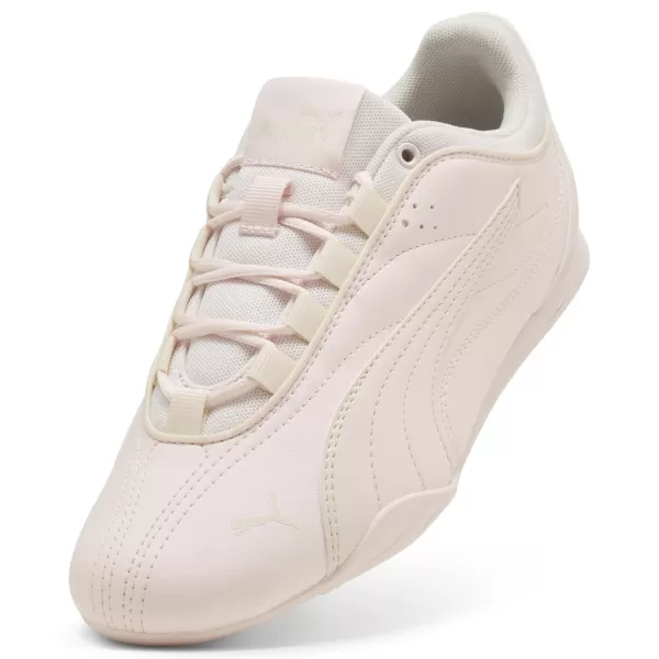  Damenschuhe PUMA CATCH SOLEIL 402744_10 JASMINBLÜTE/ALPENSCHNEE 
