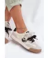 Damen-Sneaker BIG STAR TT274168 SCHWARZ Big Star Shoes