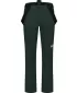 Skihose für Damen NORDBLANC BLUFF NBWP8303 DUNKELGRÜN