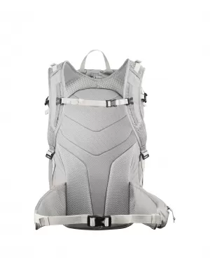 Rucksack SALOMON TRAILBLAZER 30 LC2856100 WOLKENBRUCH/PALOMA/SILBERWOLKE