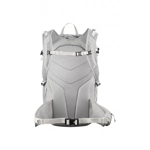  Rucksack SALOMON TRAILBLAZER 30 LC2856100 WOLKENBRUCH/PALOMA/SILBERWOLKE 