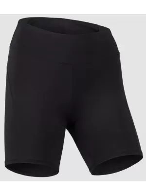 Damen-Shorts HUSKY DALU L SCHWARZ