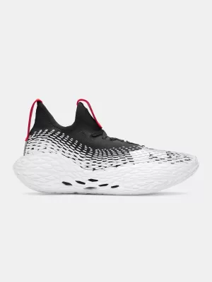 Stiefel UNDER ARMOUR 6007019-001 SCHWARZ