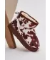 Kinderschuhe BOTO MIREYA 40260 DRUCKEN