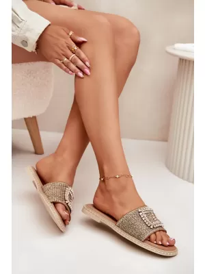 Damensandalen ARTIKER 56C1337 BRAUN