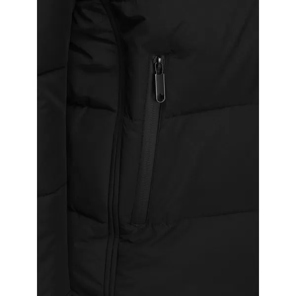  Herrenjacke DSTREET TX5117 SCHWARZ 