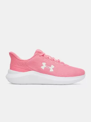 Damenschuhe UNDER ARMOUR W PHADE RN 3 3028259-601 ROSA