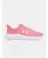 Damenschuhe UNDER ARMOUR W PHADE RN 3 3028259-601 ROSA