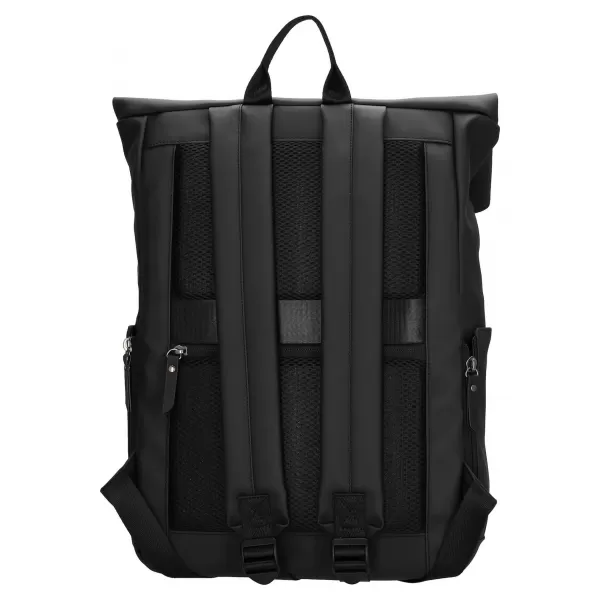  Rucksack BEAGLES Nara 23344 SCHWARZ 