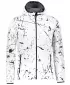 Premium-Softshelljacke für Herren ALTISPORT VOJ/ALM034JACK01 WEIß