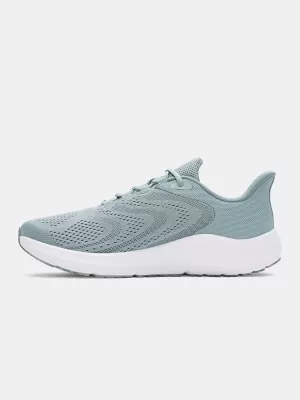 Herrenschuhe UNDER ARMOUR UA CHARGED PURSUIT 4 BL 6000597-323 GRÜN
