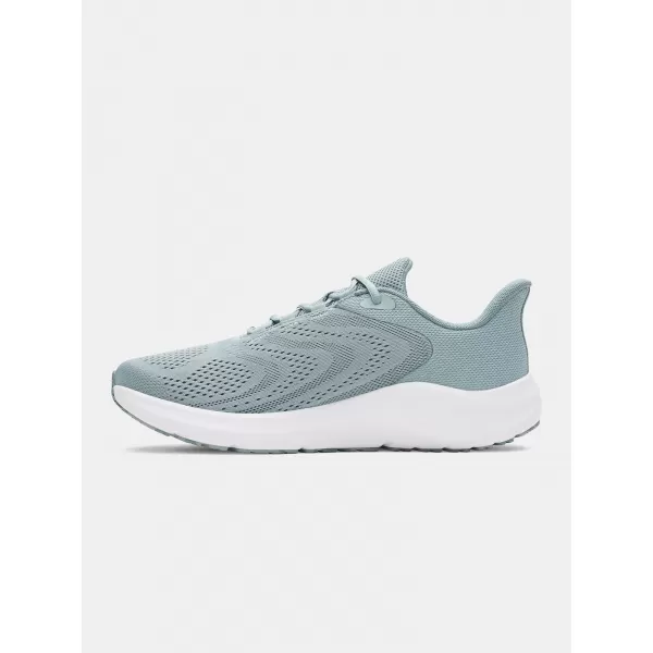  Herrenschuhe UNDER ARMOUR UA CHARGED PURSUIT 4 BL 6000597-323 GRÜN 