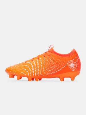 Fußballschuhe für Jungen UNDER ARMOUR UA MAGNETICO SELECT 5 FG JR 6000545-825 ORANGE