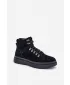 Herrenschuhe BIG STAR OO174187 SCHWARZ Big Star Shoes
