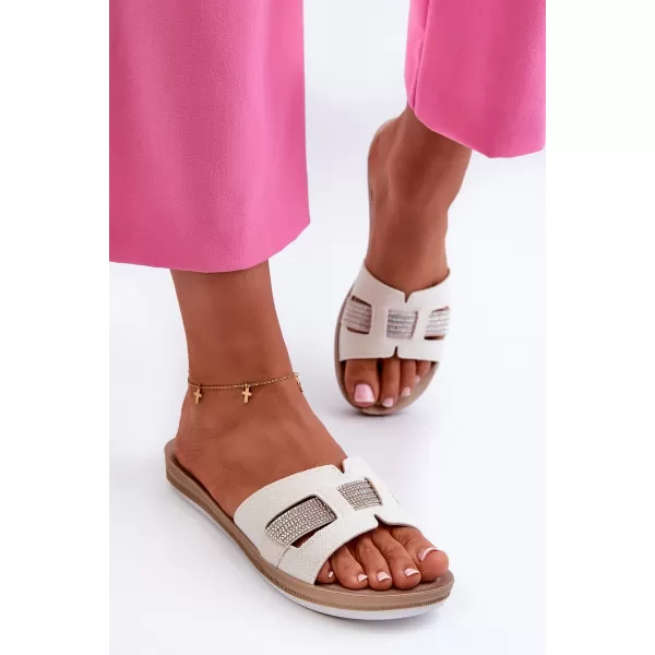  Damen-Flip-Flops INBLU BA000050 BIANCA 