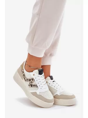 Damenschuhe BOTO LORORI 36289 BEIGE